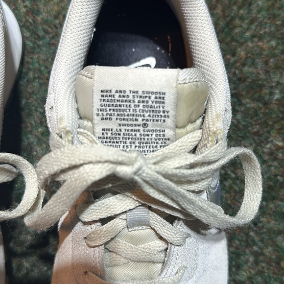 Nike Pre-Love O.X. 'Rainbow' AO3166-100 - Picture 8 of 10